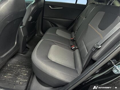 used 2023 Kia Niro EV car, priced at $29,987