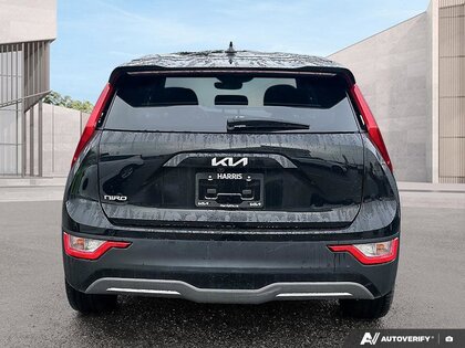 used 2023 Kia Niro EV car, priced at $29,987