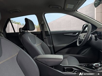 used 2023 Kia Niro EV car, priced at $29,987