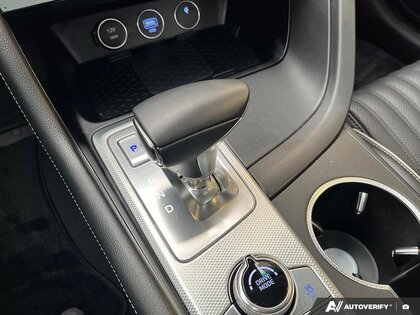 used 2025 Genesis G70 car, priced at $42,897