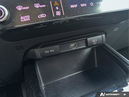 used 2023 Kia Niro EV car, priced at $29,987