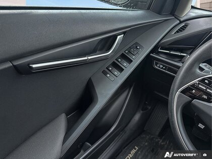 used 2023 Kia Niro EV car, priced at $29,987