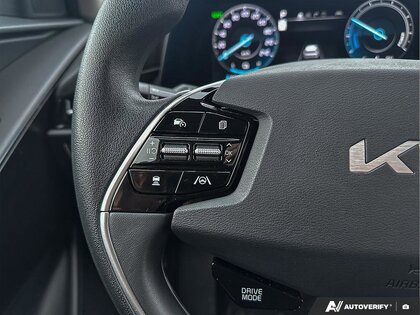 used 2023 Kia Niro EV car, priced at $29,987