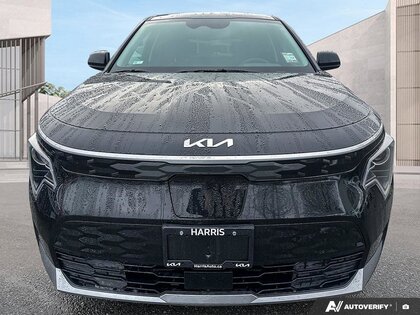 used 2023 Kia Niro EV car, priced at $29,987