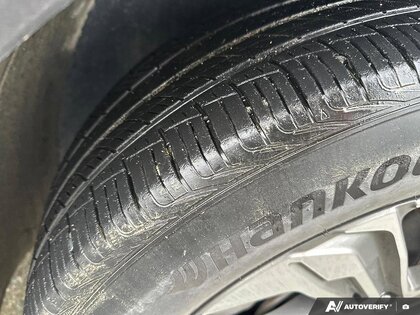 used 2021 Hyundai Santa Fe car, priced at $23,200