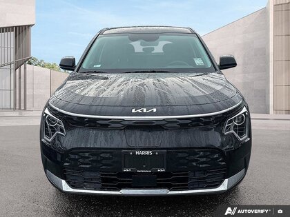 used 2023 Kia Niro EV car, priced at $29,987