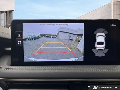 used 2025 Genesis G70 car, priced at $42,897