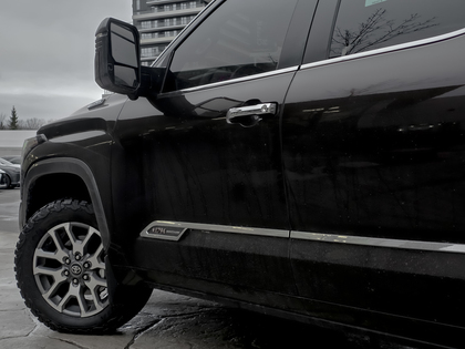 used 2025 Toyota Tundra car, priced at $82,995