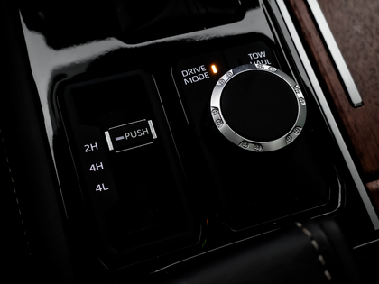 used 2025 Toyota Tundra car, priced at $82,995