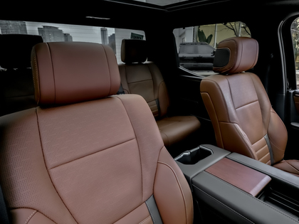 used 2025 Toyota Tundra car, priced at $82,995