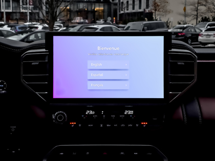 used 2025 Toyota Tundra car, priced at $82,995