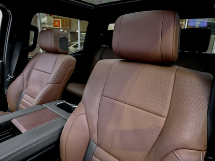 used 2025 Toyota Tundra car, priced at $82,995