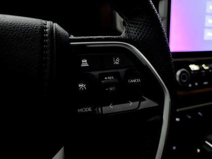 used 2025 Toyota Tundra car, priced at $82,995