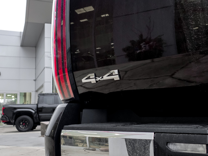 used 2025 Toyota Tundra car, priced at $82,995