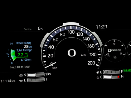 used 2025 Toyota Tundra car, priced at $82,995