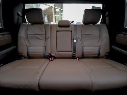 used 2025 Toyota Tundra car, priced at $82,995