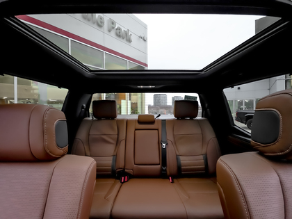 used 2025 Toyota Tundra car, priced at $82,995