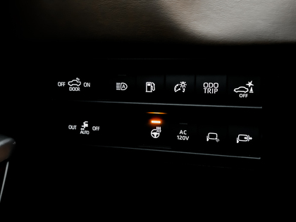 used 2025 Toyota Tundra car, priced at $82,995