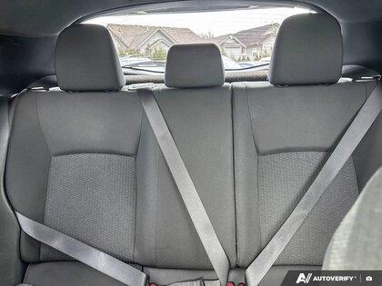 used 2018 Toyota C-HR car, priced at $20,299