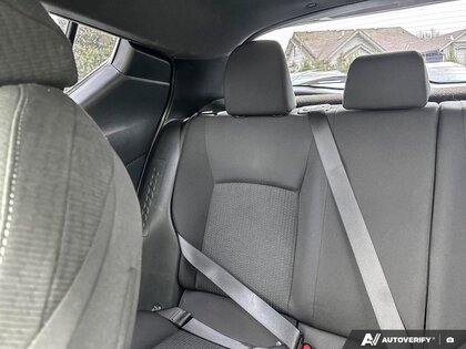 used 2018 Toyota C-HR car, priced at $20,299