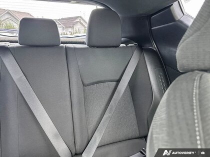 used 2018 Toyota C-HR car, priced at $20,299