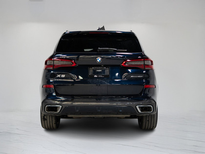 used 2019 BMW X5 car, priced at $41,900