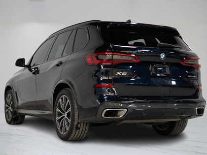 used 2019 BMW X5 car, priced at $41,900