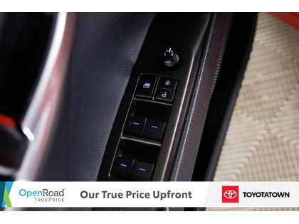 used 2023 Toyota Camry car, priced at $32,998