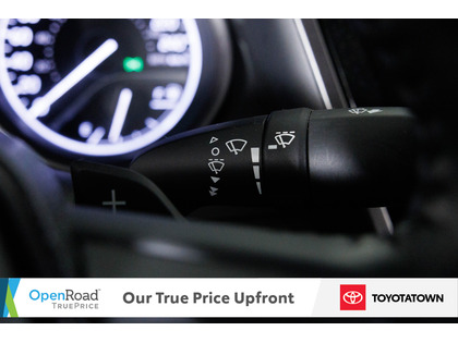 used 2023 Toyota Camry car, priced at $32,998