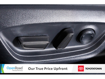 used 2023 Toyota Camry car, priced at $32,998