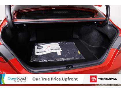 used 2023 Toyota Camry car, priced at $32,998