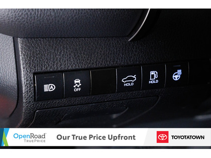 used 2023 Toyota Camry car, priced at $32,998