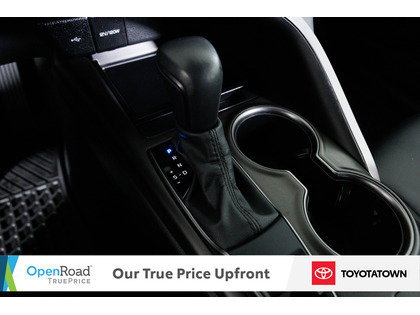 used 2023 Toyota Camry car, priced at $32,998