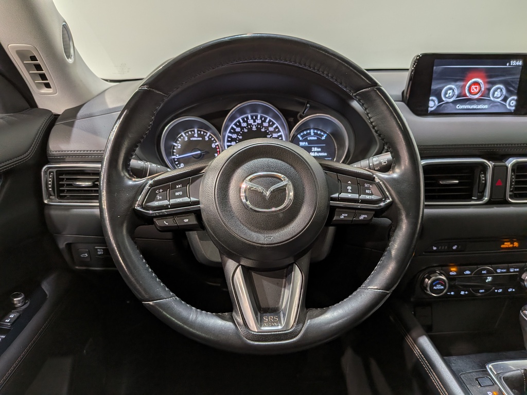 Mazda CX-5 2018