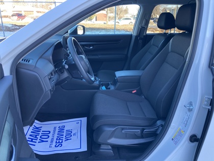 used 2024 Honda CR-V car, priced at $35,900