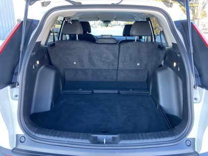 used 2024 Honda CR-V car, priced at $35,900