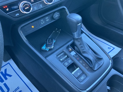 used 2024 Honda CR-V car, priced at $35,900