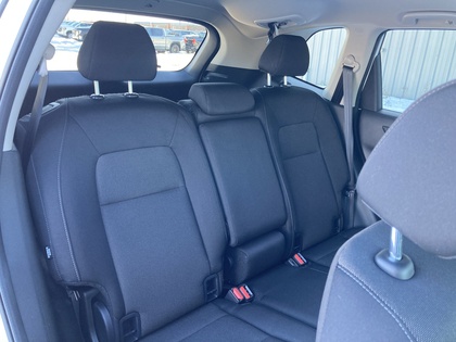 used 2024 Honda CR-V car, priced at $35,900