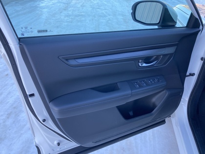 used 2024 Honda CR-V car, priced at $35,900