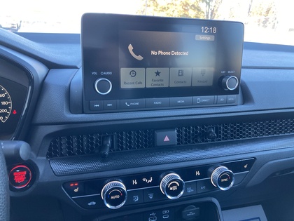 used 2024 Honda CR-V car, priced at $35,900