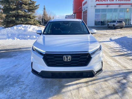 used 2024 Honda CR-V car, priced at $35,900