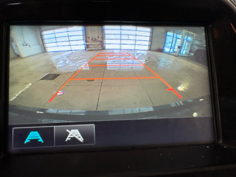 2018 Chevrolet Spark - Gallery image 19