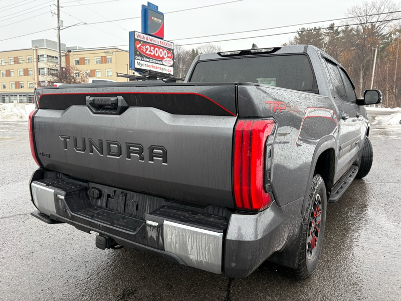 2024 Toyota Tundra - Gallery image 7