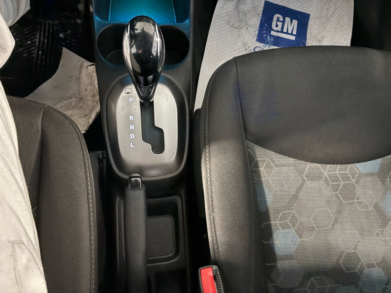 2018 Chevrolet Spark - Gallery image 15