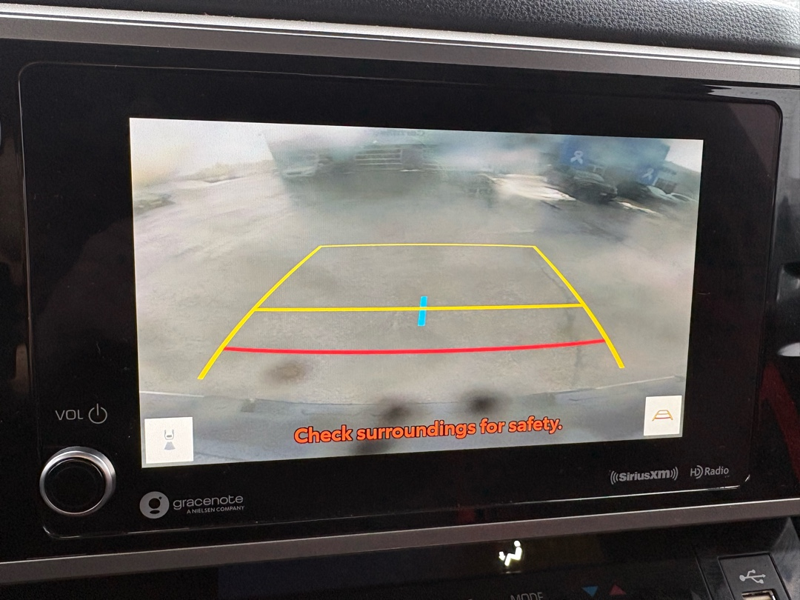 2024 Toyota Tundra - Gallery image 26