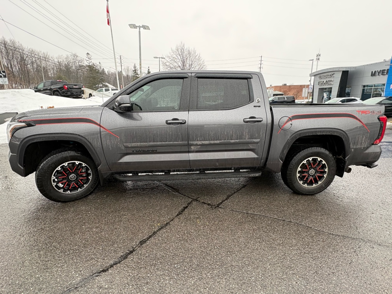 2024 Toyota Tundra - Gallery image 3