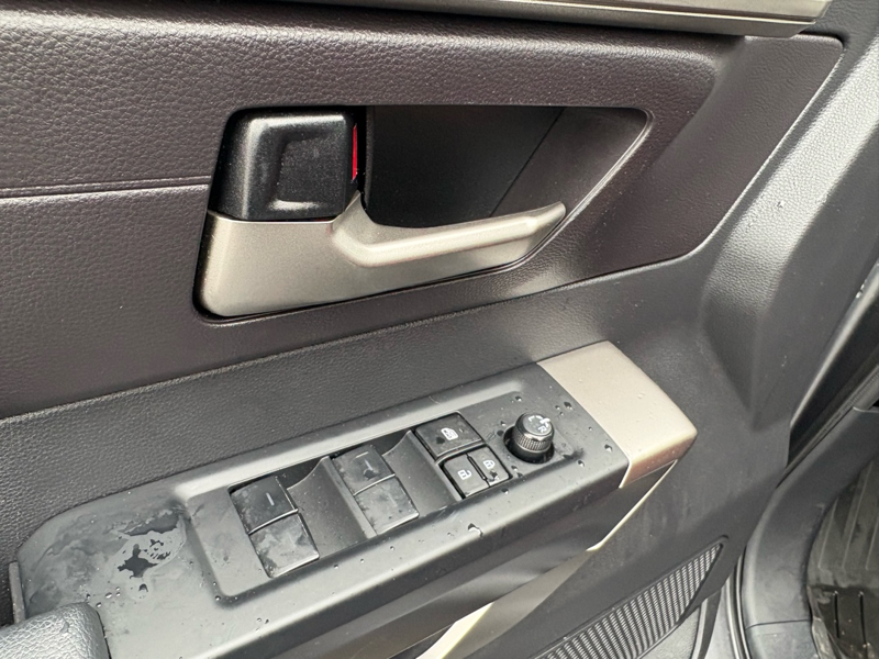 2024 Toyota Tundra - Gallery image 15