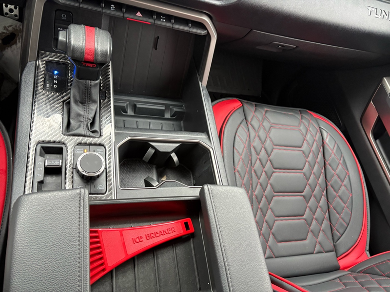 2024 Toyota Tundra - Gallery image 25