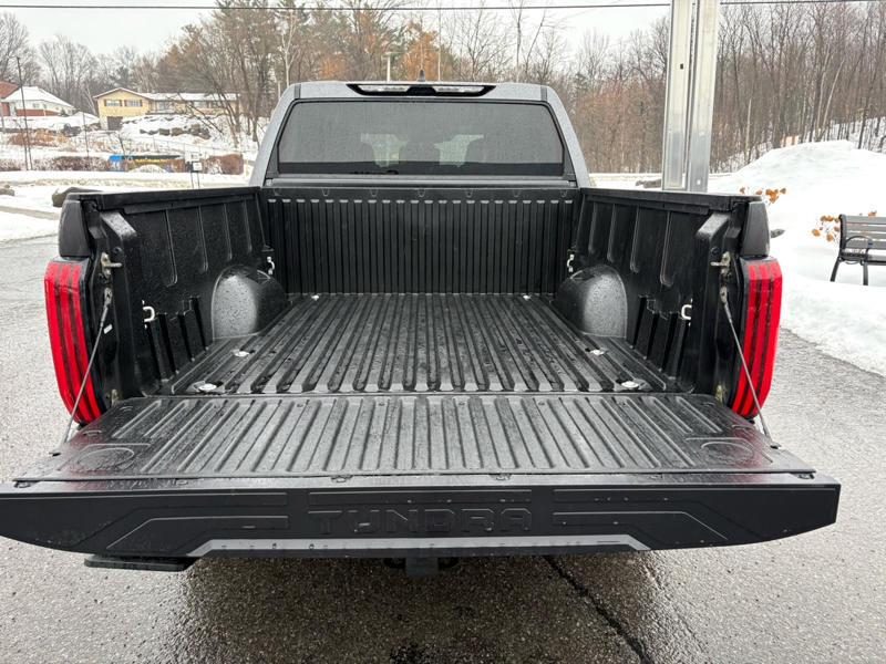 2024 Toyota Tundra - Gallery image 6