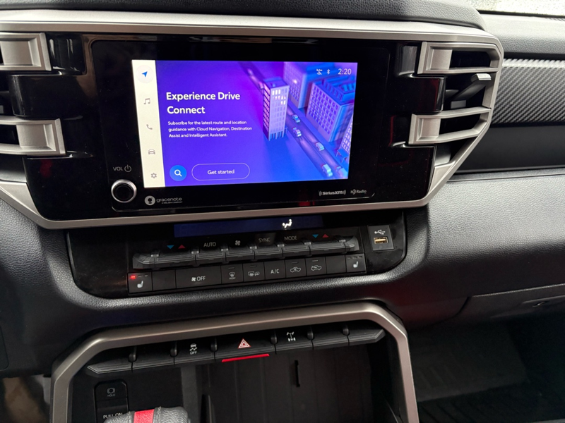 2024 Toyota Tundra - Gallery image 24